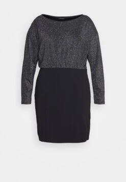 Robe De Soirée - Black 8 Robe De Soirée - Black -Magasin De Vêtements De Mode Even&Odd 4d54aca91bf844418bd5f9dcd54477f4 scaled