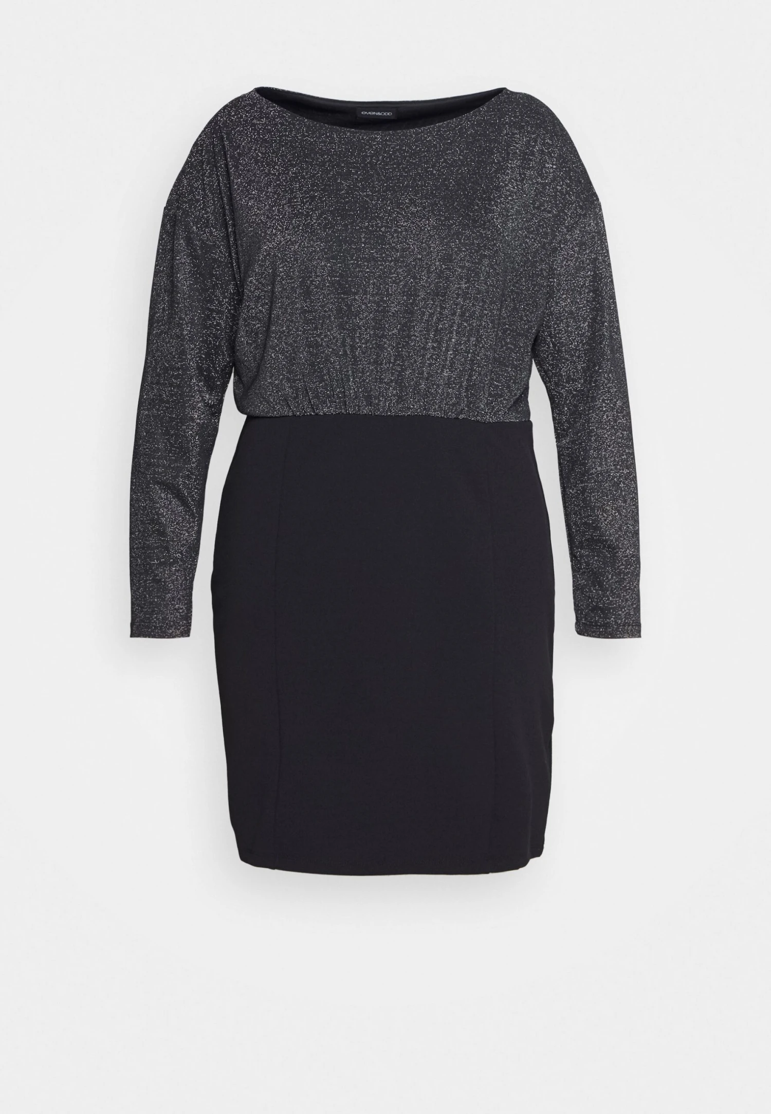 Robe De Soirée - Black 4 Robe De Soirée - Black – Image 4