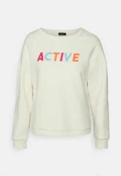 Sweatshirt - Beige -Magasin De Vêtements De Mode Even&Odd 4ed1268b3e3349cfb55917a97e308891 scaled