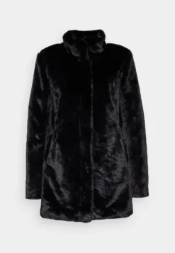 Even&Odd Manteau D'Hiver - Black 10 Even&Odd Manteau D'Hiver - Black -Magasin De Vêtements De Mode Even&Odd 4eda461e0ac042038437b727dc237071 scaled