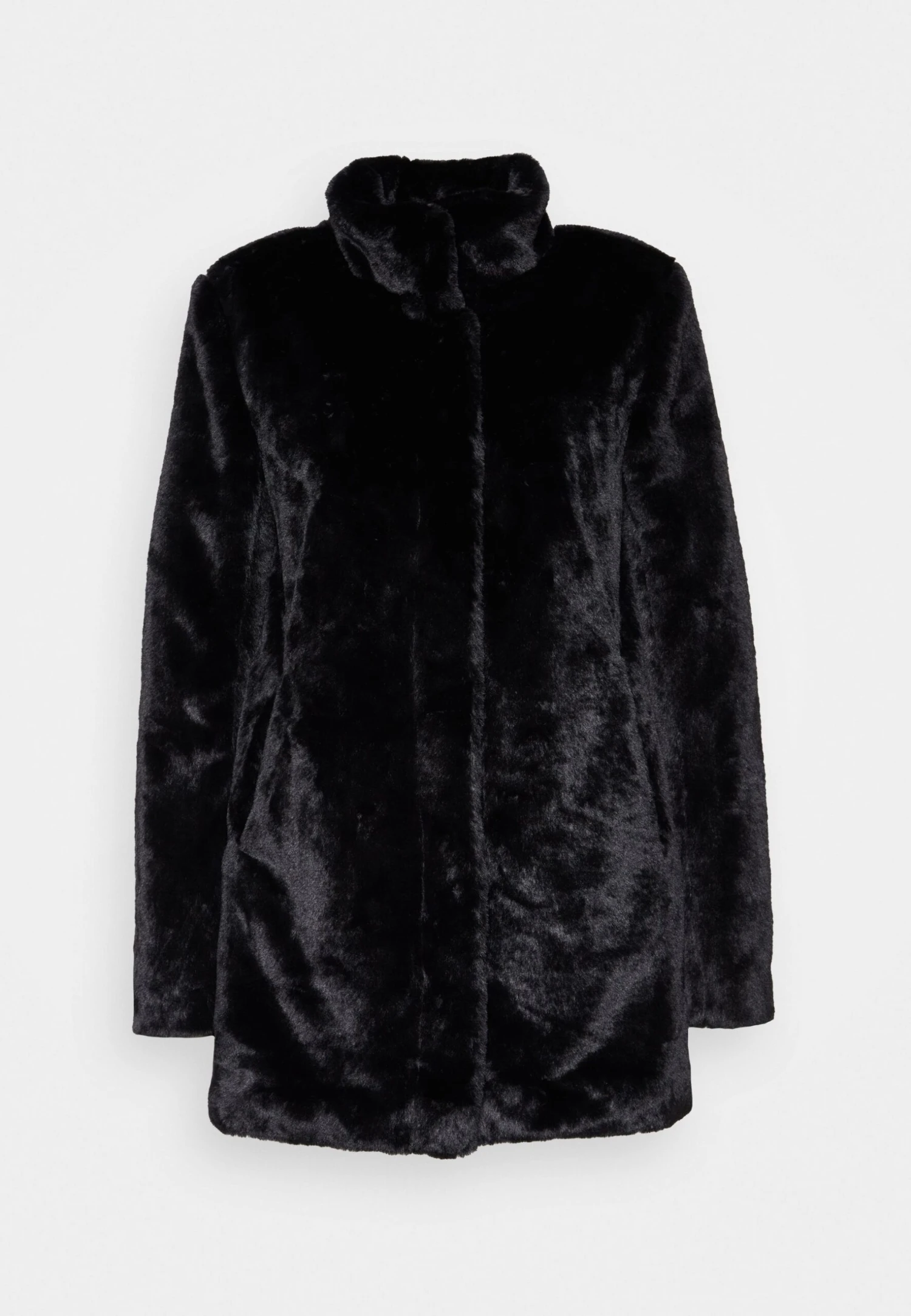 Even&Odd Manteau D'Hiver - Black 5 Even&Odd Manteau D'Hiver - Black – Image 5