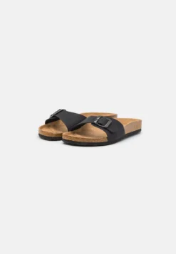 Even&Odd Mules - Black -Magasin De Vêtements De Mode Even&Odd 4f54a9e439b64c64939ca595f53bbba4 scaled