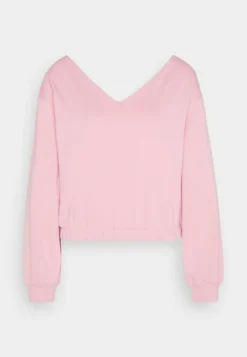 Even&Odd Sweatshirt - Light Pink -Magasin De Vêtements De Mode Even&Odd 504063ec15654efc92c85b36d12911cf scaled
