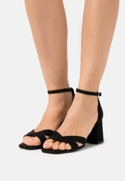 Sandales - Black