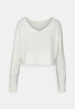 Even&Odd Pullover - Off-White -Magasin De Vêtements De Mode Even&Odd 507dce75b2e9405bb6d613743bddead3 scaled
