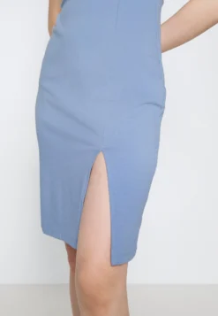 Robe Fourreau - Blue 11 Robe Fourreau - Blue -Magasin De Vêtements De Mode Even&Odd 517e4466213e49408edf6b00471ca294 scaled