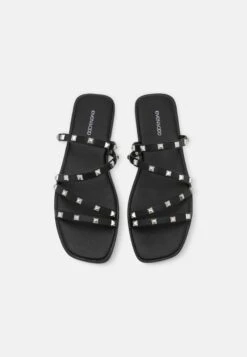 Even&Odd Mules - Black -Magasin De Vêtements De Mode Even&Odd 518565081d7b4764ba97b5e0ea0cbc1c scaled