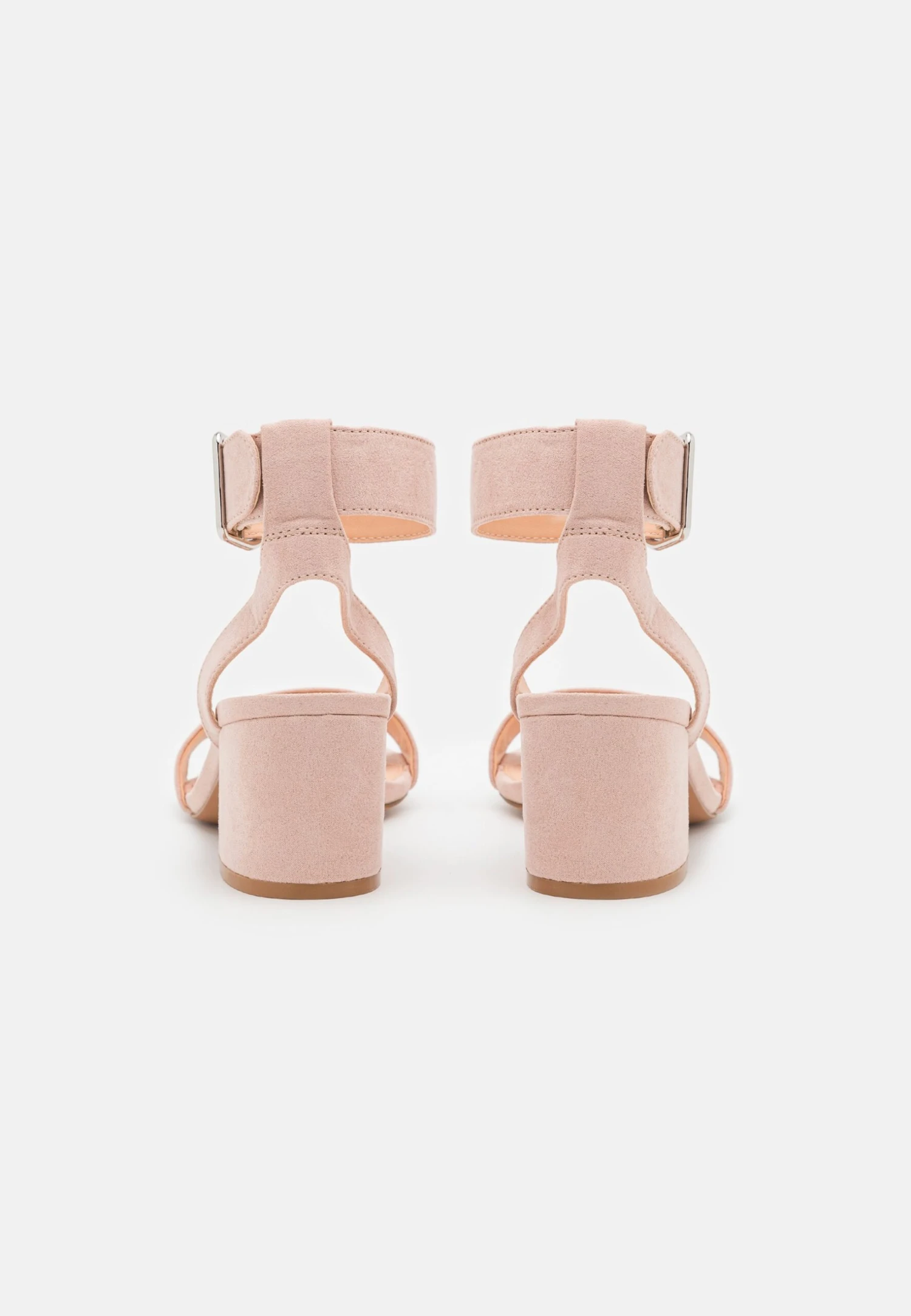 Sandales - Pink 4 Sandales - Pink – Image 4