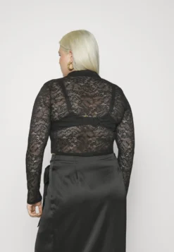 Chemisier - Black -Magasin De Vêtements De Mode Even&Odd 52252c3ef71a45e2a295533b5856c1e8 scaled