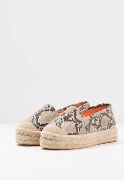 Even&Odd Espadrilles - Beige/Brown -Magasin De Vêtements De Mode Even&Odd 5318bebd2966442faddc329613f10710 scaled