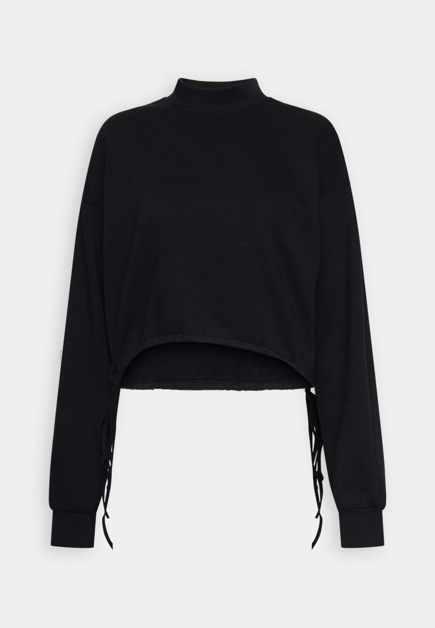 Even&Odd Sweatshirt - Black 1 Even&Odd Sweatshirt - Black