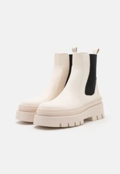 Even&Odd Bottines À Plateau - Offwhite -Magasin De Vêtements De Mode Even&Odd 537a18e7610f48eeb2083197a9a1e4f0 scaled
