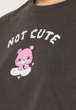 Even&Odd T-Shirt Imprimé - Anthracite -Magasin De Vêtements De Mode Even&Odd 543bb0cae0a24b66888ff51c880b9bb2 scaled