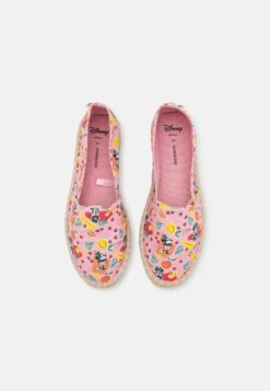 Even&Odd Disney Minnie Mouse - Espadrilles - Light Pink -Magasin De Vêtements De Mode Even&Odd 54524c11139d426b940dd1108f6282d3 scaled