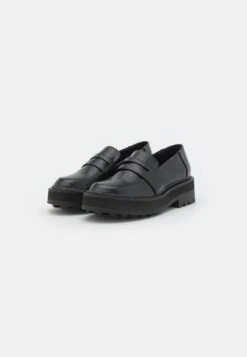 Even&Odd Comfort - Mocassins - Black -Magasin De Vêtements De Mode Even&Odd 5540e48801a84c808d18a5d560150417 scaled