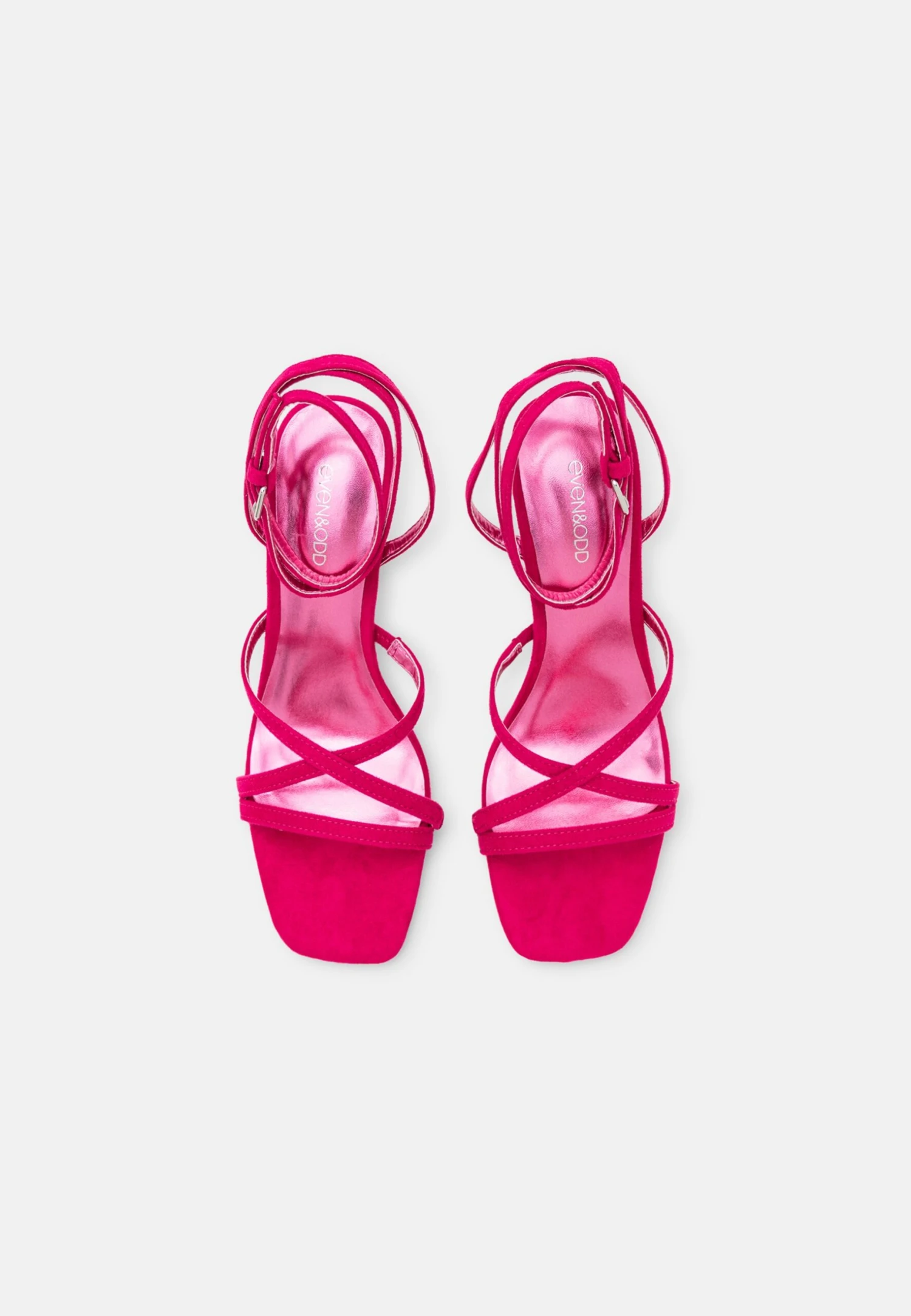 Sandales - Pink 6 Sandales - Pink – Image 6