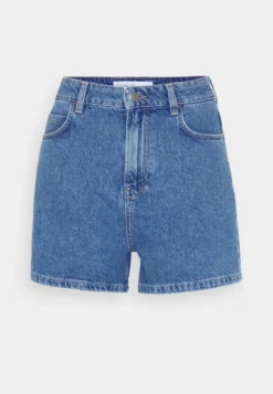 Even&Odd Short En Jean - Blue Denim 10 Even&Odd Short En Jean - Blue Denim -Magasin De Vêtements De Mode Even&Odd 555b6d49754343f085356e75636b5364 scaled