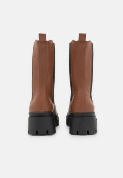 Even&Odd Bottes À Plateau - Cognac 9 Even&Odd Bottes À Plateau - Cognac -Magasin De Vêtements De Mode Even&Odd 559497dff5db45dcbca06635bb7b861d scaled