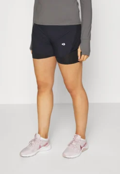 Short De Sport - Black