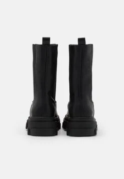Even&Odd Bottines À Plateau - Black -Magasin De Vêtements De Mode Even&Odd 563a56c06bbf471089c2185b90cb0061 scaled