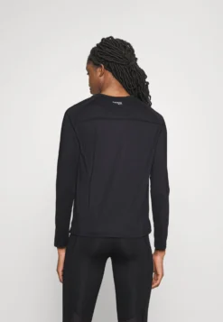 T-Shirt À Manches Longues - Black -Magasin De Vêtements De Mode Even&Odd 569f164b5e4b4028ba28a34e45f52623 scaled