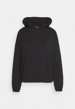 Sweatshirt - Black -Magasin De Vêtements De Mode Even&Odd 57b0b7c440b54d8a83728322b87d61a8 scaled