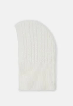 Even&Odd Balaclava - Bonnet - Off White