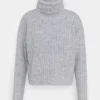 Even&Odd Pullover - Light Grey