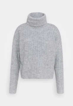Even&Odd Pullover - Light Grey