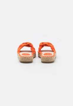 Even&Odd Mules - Orange -Magasin De Vêtements De Mode Even&Odd 58ece720379d4d3797fe09a61a382cae scaled
