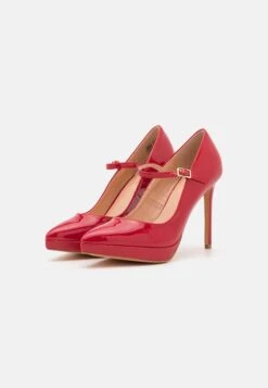 Even&Odd Escarpins - Red -Magasin De Vêtements De Mode Even&Odd 595f27b83ec948e1b7a6ed2e2307d812 scaled