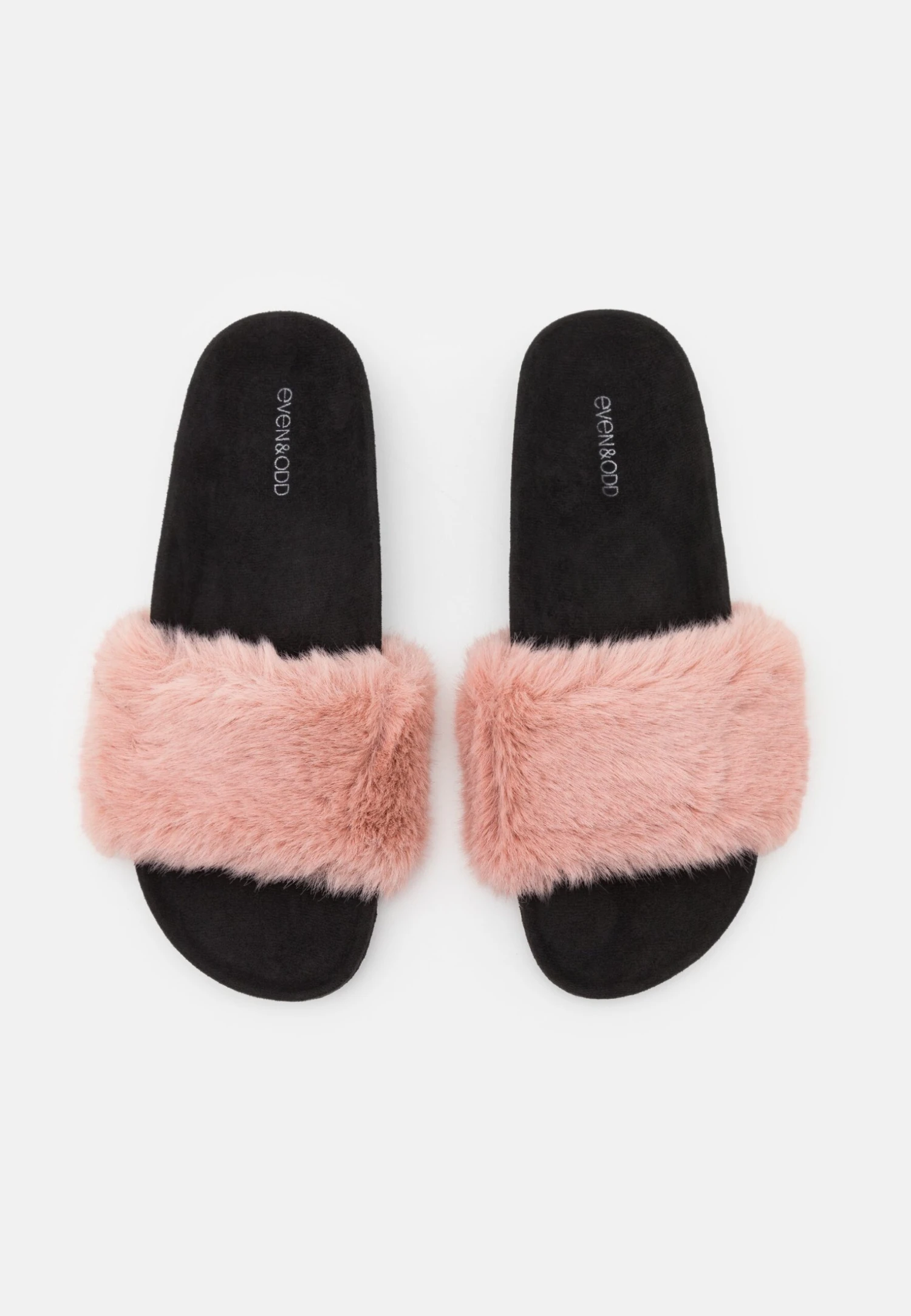 Even&Odd Mules - Light Pink 6 Even&Odd Mules - Light Pink – Image 6