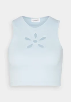 Even&Odd Débardeur - Light Blue 10 Even&Odd Débardeur - Light Blue -Magasin De Vêtements De Mode Even&Odd 59b67d7bdbda4a81bfc00b32886e94aa scaled