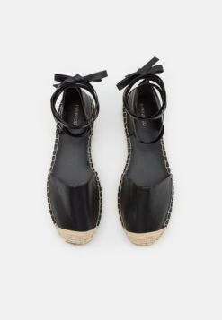 Even&Odd Espadrilles - Black -Magasin De Vêtements De Mode Even&Odd 5a3feec3b01e463db8e029a7f70ba93d scaled