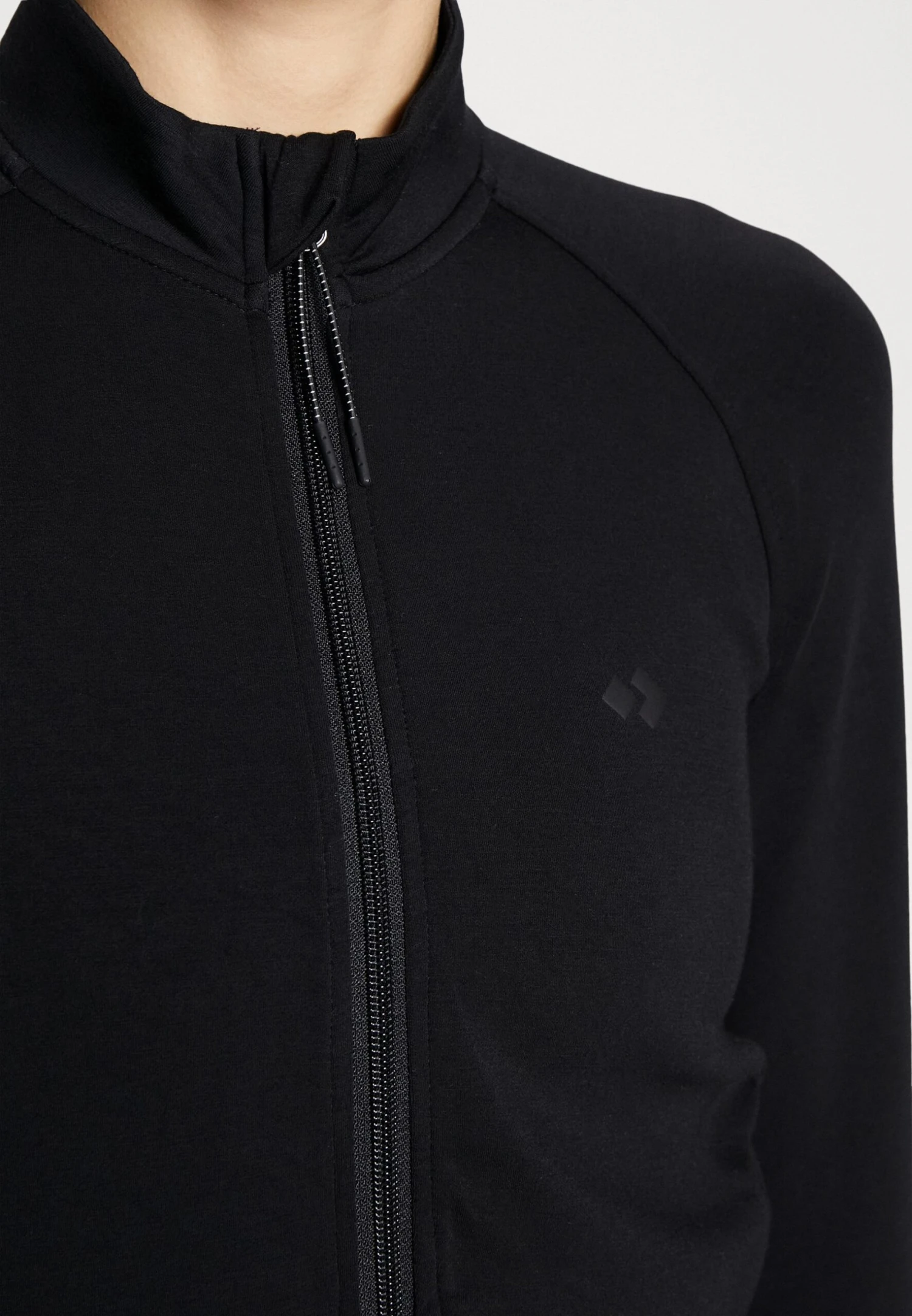 Veste De Survêtement - Black 5 Veste De Survêtement - Black – Image 5