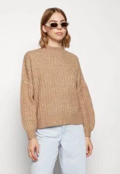 Even&Odd Pullover - Brown -Magasin De Vêtements De Mode Even&Odd 5c16c5187a9f443a8eae7e769297a649 scaled
