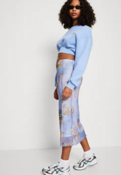 Even&Odd Sweatshirt - Blue -Magasin De Vêtements De Mode Even&Odd 5e2d0e43797944f28e696fad4eab8c9c scaled