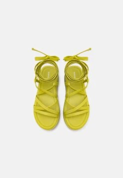 Even&Odd Sandales À Plateforme - Green 11 Even&Odd Sandales À Plateforme - Green -Magasin De Vêtements De Mode Even&Odd 5f67b4680b0942afbf40c63aefb4798f scaled