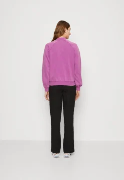 Even&Odd Sweatshirt - Purple -Magasin De Vêtements De Mode Even&Odd 5f7ff8714d2f4291898f069572c1abd7 scaled