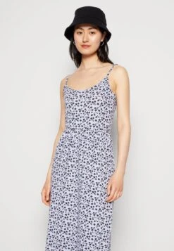 Even&Odd Robe Longue - Lilac/Black -Magasin De Vêtements De Mode Even&Odd 5fb1ce9ff33742a5b9fdfa08497e76fb scaled