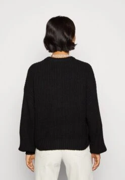 Even&Odd Pullover - Black -Magasin De Vêtements De Mode Even&Odd 60c0ea46621b4933a98ae0b28a0bc81c scaled