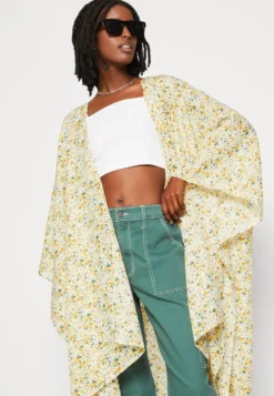 Even&Odd Veste Légère - Yellow -Magasin De Vêtements De Mode Even&Odd 60f99c92d3a44c98b0a07a9086653b87 scaled