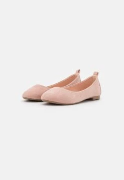 Ballerines - Light Pink -Magasin De Vêtements De Mode Even&Odd 616a2066211648f7aa91bc9c449b2fb8 scaled