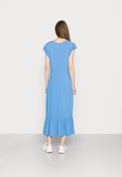 Even&Odd Robe De Jour - Blue -Magasin De Vêtements De Mode Even&Odd 6218045a5d6e48e5bb627795f031ffc0 scaled