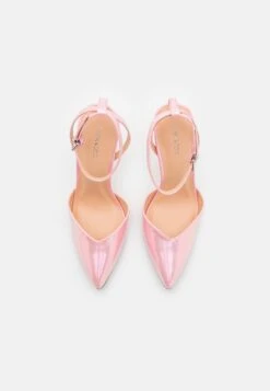 Even&Odd Escarpins - Light Pink -Magasin De Vêtements De Mode Even&Odd 6260147bc8344d05a06c049068441a62 scaled