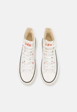 Even&Odd Baskets Montantes - White -Magasin De Vêtements De Mode Even&Odd 6335c676f1a94e3bb917b04de54a2075 scaled