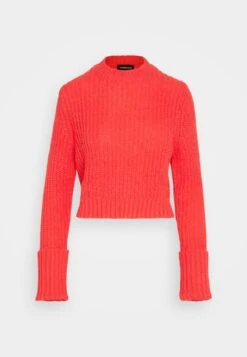 Even&Odd Pullover - Red -Magasin De Vêtements De Mode Even&Odd 648a5fff785e4d6a904e8cd7f611d63f scaled