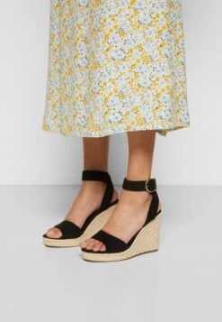 Even&Odd Sandales À Talons Hauts - Black -Magasin De Vêtements De Mode Even&Odd 655a39e501b64b89888c5ab5c75af06b scaled