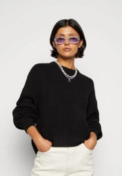 Even&Odd Pullover - Black -Magasin De Vêtements De Mode Even&Odd 65eff934af1e49f5913a122ea722c5fa scaled