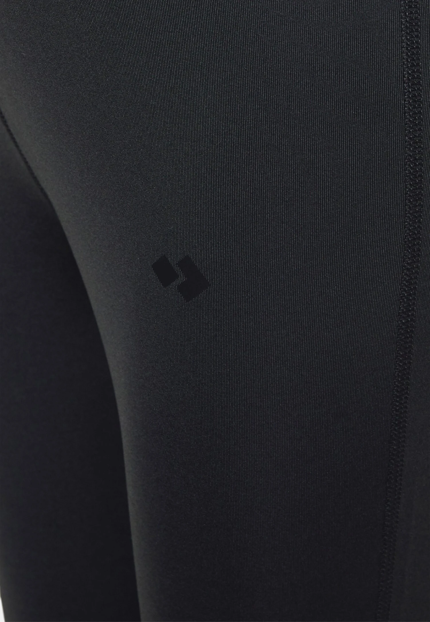 Collants - Black 3 Collants - Black – Image 3